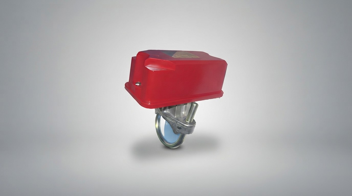 detector de flujo